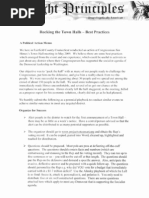 Download TownHallActionMemobyDougMataconisSN18061682 doc pdf