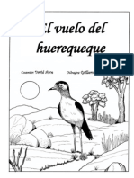 El Vuelo Del Huerequeque PDF