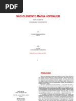 S Clemente Maria Hofbauer
