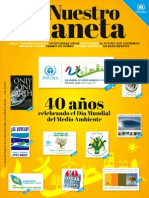 UNEP-Nuestro Planeta