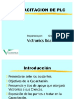 PLC Diapositivas y Ejemplos