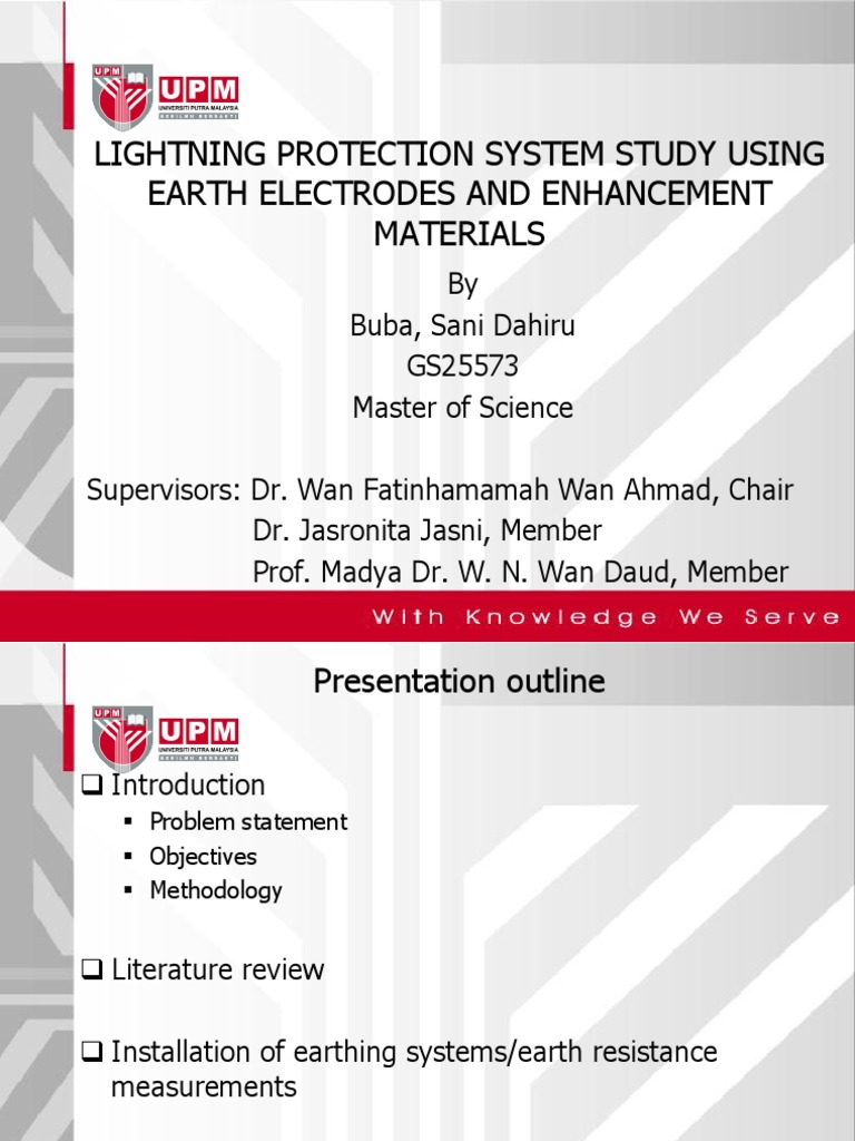 Phd viva presentation picture