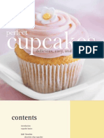 Perfect Cupcakes PDF