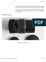 Velharias Várias PDF