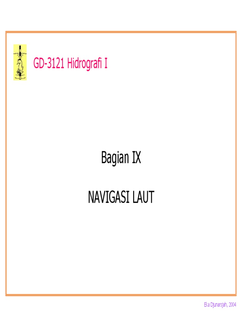 Navigasi Laut.pdf