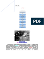 Extraccion de La Plata