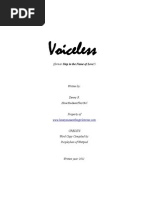 Download voiceless - haveyouseenthisgirl pdfpdf by fatimasoliveres SN180645918 doc pdf