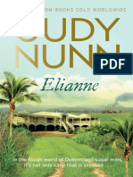 Reading Group Questions For Elianne by Judy Nunn