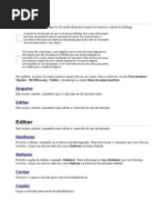 Bem-vindo à Ajuda do BrOffice.org Impress