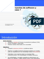 Intro - Como Desarrollar Proyectos de Software y Evitar El Fracaso 1.0