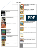 Books PDF