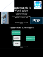 Trastornos de la Ventilación.ppt