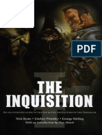 Inquisition PDF