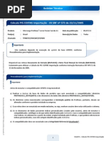 Fis Calculo Pis Cofins Importacao Bra