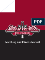 Marching Fitness Manual