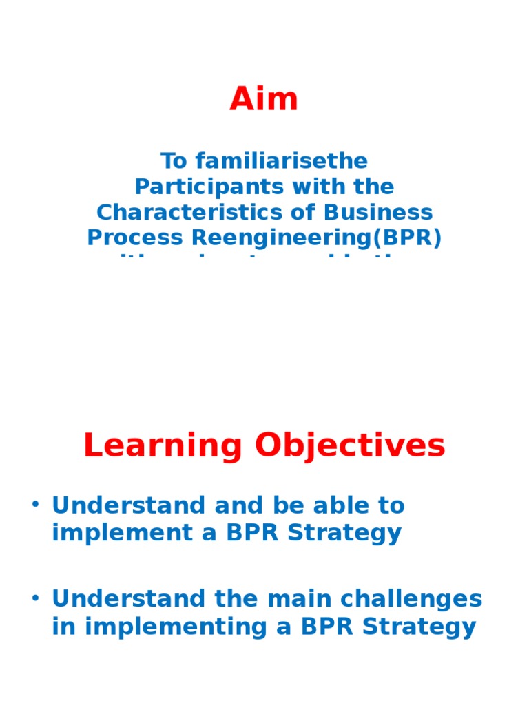 Download Business Process Reengineering Text And Cases Pdf Viewer