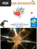 Tecido Nervoso