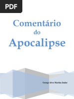 Comentário do Apocalipse
