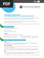 Download Progress 2013 Participant Pack by australianprogress SN180688083 doc pdf