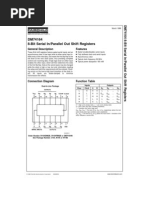 74LS393-Dual 4-Bit Binary Counter | PDF