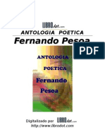 Fernando Pessoa -Antología Poética