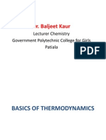 BASICS OF THERMODYNAMICS (1).pptx