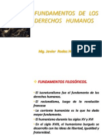 FUNDAMENTOS DE LOS DERECHOS   HUMANOS.pptx