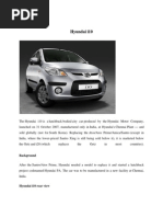 Download Hyundai i10docx by saravarora SN180694457 doc pdf