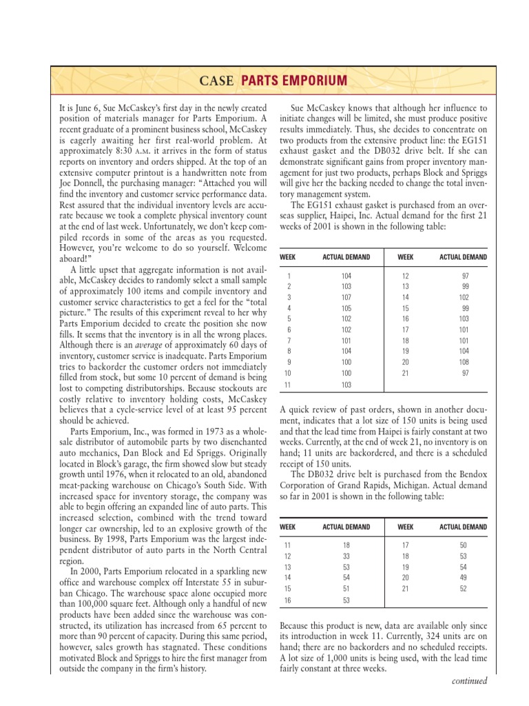 Case study report pdf picture