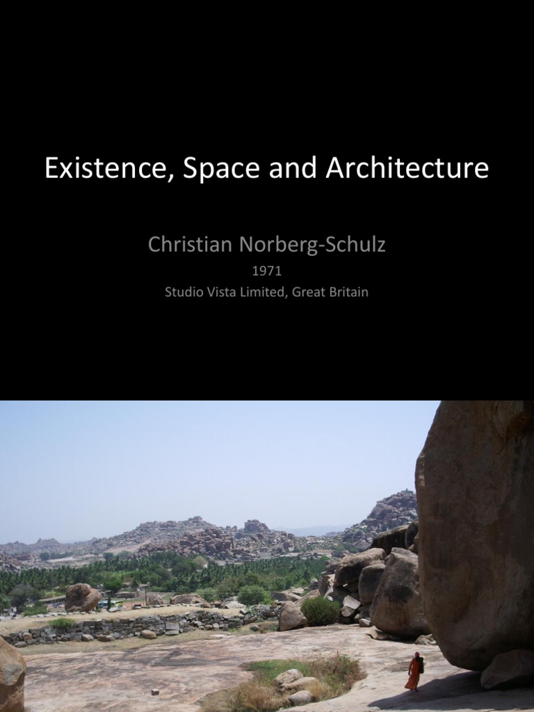 Existence, Space & Architecture アート・デザイン・音楽 Existence