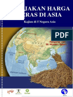 2009 - Kebijakan Harga Beras Di Asia PDF