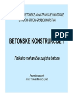 01-BK1-fizikalna Svojstva Betona PDF