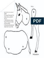 Donkey Puppet A41 PDF