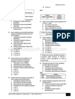 Soalan Objektif t5 2004-2011 PDF