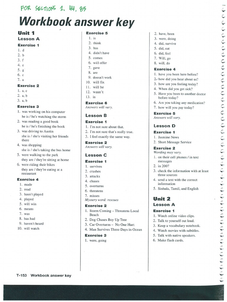 WORKBOOK ANSWER KEY.pdf