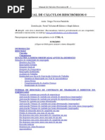 45981434 Manual de Calculos Rescisorios