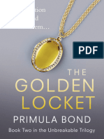 The Golden Locket by Primula Bond - Extract