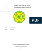 Download Tugas Makalah Pengantar Ilmu Politik by Iwan Rege At-tamimi SN180719356 doc pdf