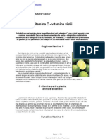 Vitamina C PDF