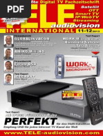 Deu Tele Audiovision 1311
