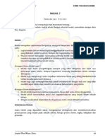 Modul 7 PDF