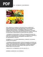 FRUTAS E VEGETAIS.doc
