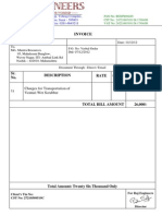Invoice- Transport.pdf