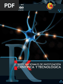 Redes Nacionales de Investigacion