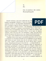 Pedro M. Frade (1992), 'Os limites de uma perturbação'.pdf