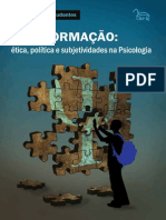 Livro Formacao