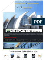 Curso+Artlantis+Studio+3 0 PDF