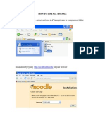 How to Install Moodle.docx