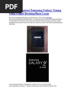 Download Cara Mengatasi Samsung Galaxy Young Yang Gagal Booting by Dewi Yulaikah SN180743536 doc pdf