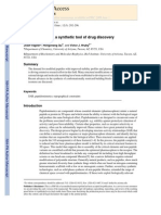 Peptidiomimetics and drug design nihms57204.pdf